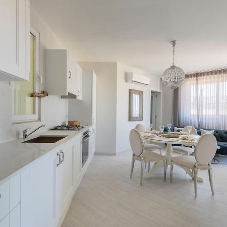 Boutique Style - 2 Bedroom Apartment- Ta'Xbiex, Sliema Area Ta Xbiex エクステリア 写真