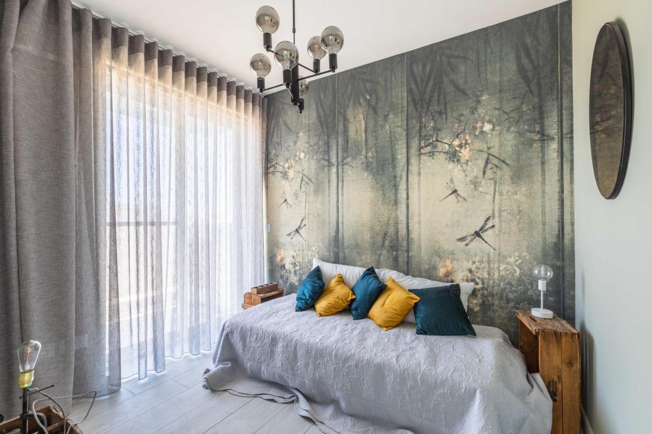 Boutique Style - 2 Bedroom Apartment- Ta'Xbiex, Sliema Area Ta Xbiex エクステリア 写真
